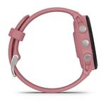 Garmin Forerunner 255S, svetloružová
