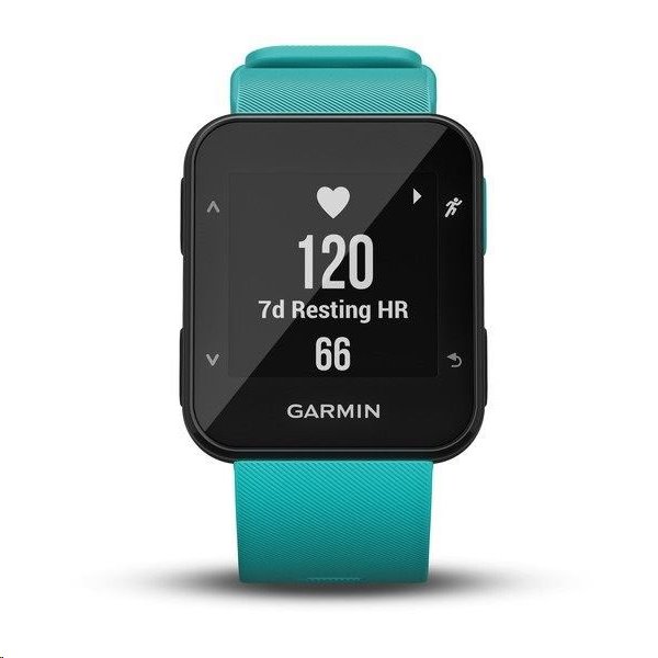 gps forerunner 30