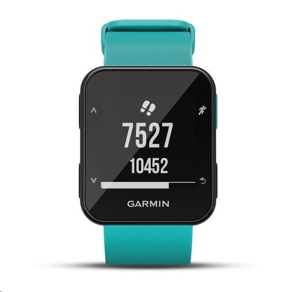 argos garmin forerunner 30