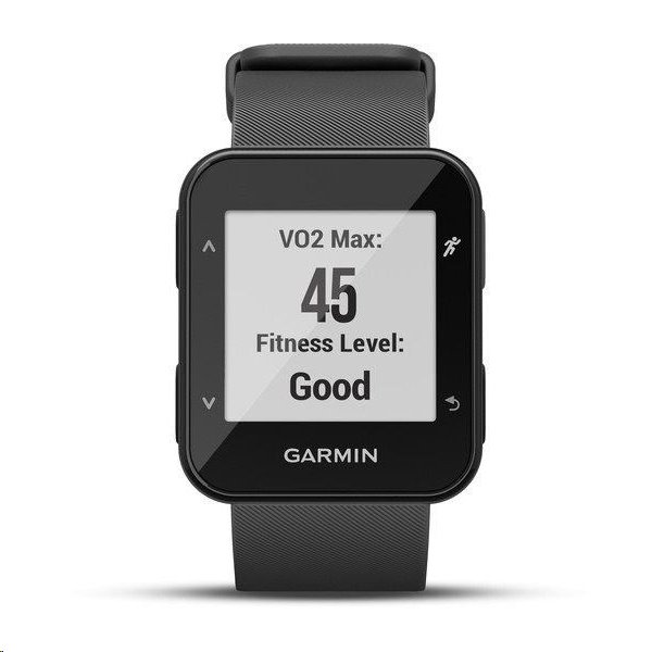 gps forerunner 30