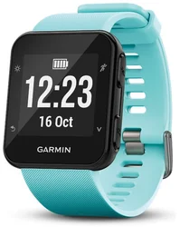 Garmin Forerunner 35 Optic Blue
