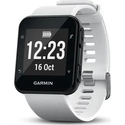 Garmin Forerunner 35 Optic White