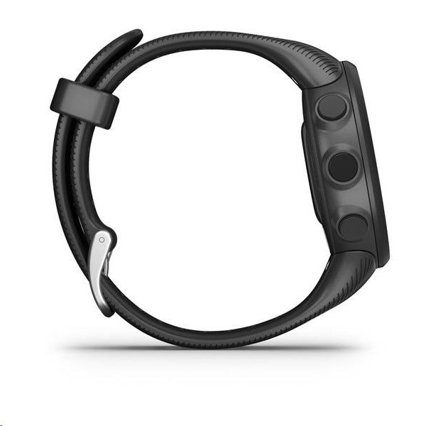 Garmin Forerunner 45S Optic Black