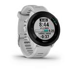Garmin Forerunner 55, biely