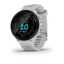 Garmin Forerunner 55, biely