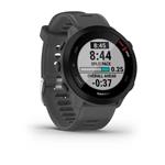 Garmin Forerunner 55, sivá