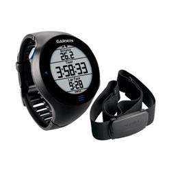 Garmin Forerunner 610 HR PREMIUM + TOPO Czech