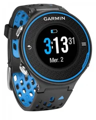 Garmin Forerunner 620 black