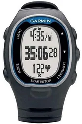 Garmin Forerunner 70M HR a USB ANT+ (Blue)