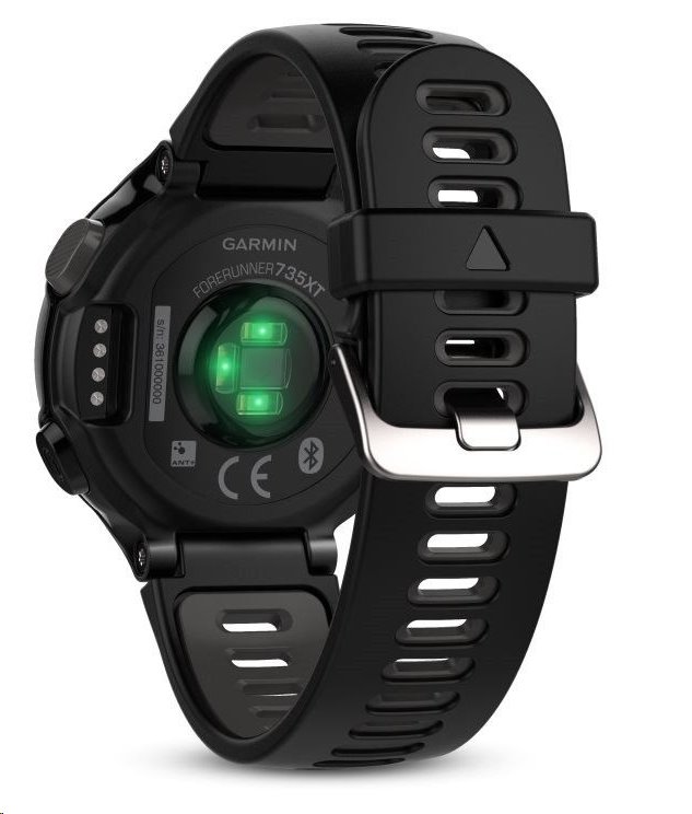 forerunner 735xt cena