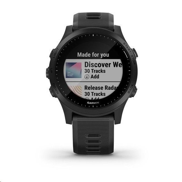 garmin forerunner 945 optic