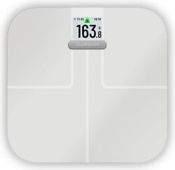Garmin Index™ S2 - chytrá váha (bílá barva)