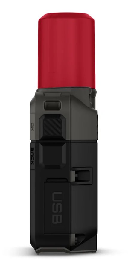 Garmin inReach® Mini 3 Plus - satelitní komunikátor