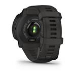 Garmin Instinct 2, grafitová