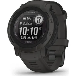 Garmin Instinct 2 Solar, Graphite