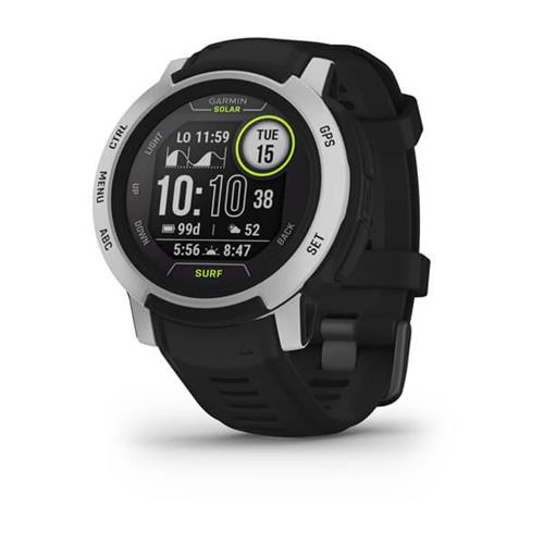 Garmin Instinct 2 Solar – Surf Edition, Bells Beach