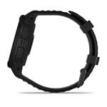 Garmin Instinct 2 Solar - taktická edícia, čierna