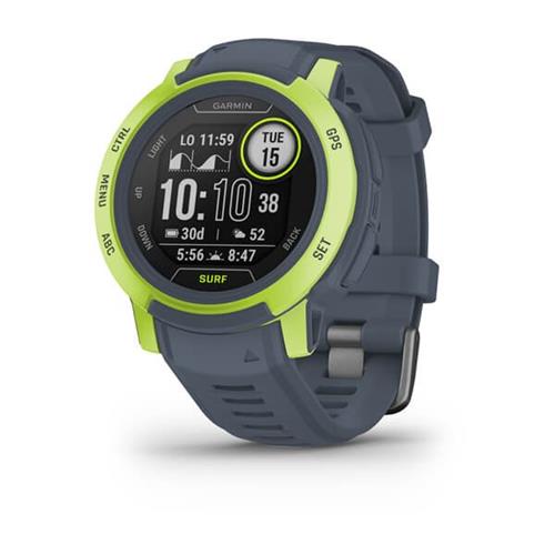 Garmin Instinct 2 – Surf Edition, Mavericks
