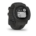 Garmin Instinct 2S, Graphite