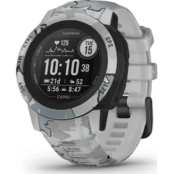 Garmin Instinct 2S - kamufláž, Mist Camo