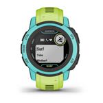 Garmin Instinct 2S – Surf Edition, Waikiki
