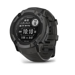 Garmin Instinct 2X Solar Graphite