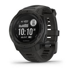 Garmin Instinct Black 010-02064-00 - Wearables