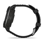 Garmin Instinct Crossover - štandardná verzia, čierna
