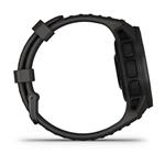 Garmin Instinct Solar Black Optic