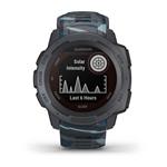 Garmin Instinct Solar Surf Gray Optic
