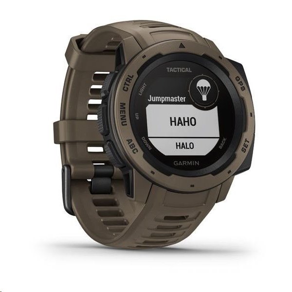 garmin tactical coyote