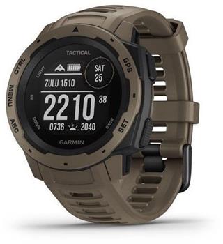 garmin tactical watch coyote tan