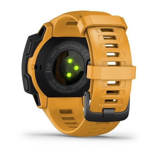 touch screen led couple watch