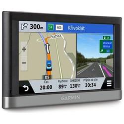 Garmin nüvi 2557T Lifetime Europe 45