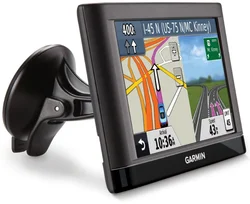 Garmin Nüvi 42 ČR Lifetime