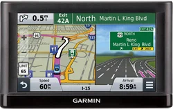 GARMIN nüvi 55 Lifetime Europe 20