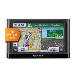 Garmin nüvi 56 Europe Lifetime - 45 států EU / 5” LCD