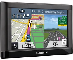 Garmin nüvi 56T Lifetime Europe 45
