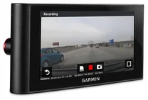 Garmin nuviCam Lifetime Europe45