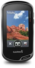 Garmin Oregon 750 PRO