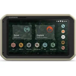 Garmin Overlander TD 010-02195-10