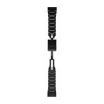 Garmin Řemínek pro Descent Mk1 - QuickFit 26 mm, titanový DLC