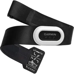 Garmin Snímač tepové frekvence HRM-Pro Plus s ANT+ a BLE
