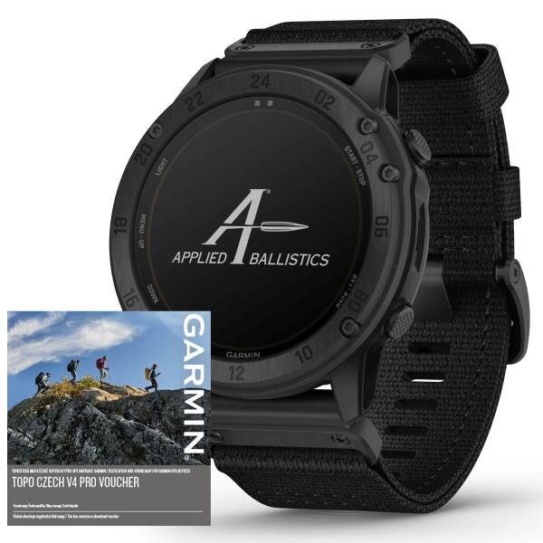 tactix solar garmin