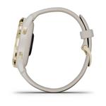 Garmin Venu 2S, Light Gold/Light Sand 010-02429-11