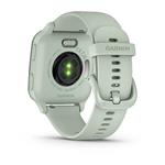 Garmin Venu Sq 2 Metallic Mint / Cool Mint 