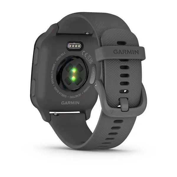 garmin venu sq shadow grey