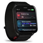 Garmin Venu X1 čierna