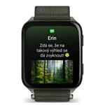 Garmin Venu X1 zelená