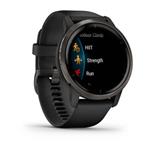 Garmin Venu2 Slate/Black Band 010-02430-11